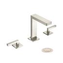 DURO WIDESPREAD FAUCET 