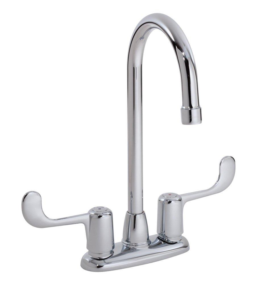SYMMETRIX BAR FAUCET 