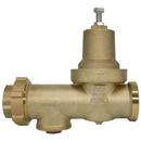2 600XL3 WATER PRESSURE REDUCING VALVE WITH INTEGRAL STRAINER 