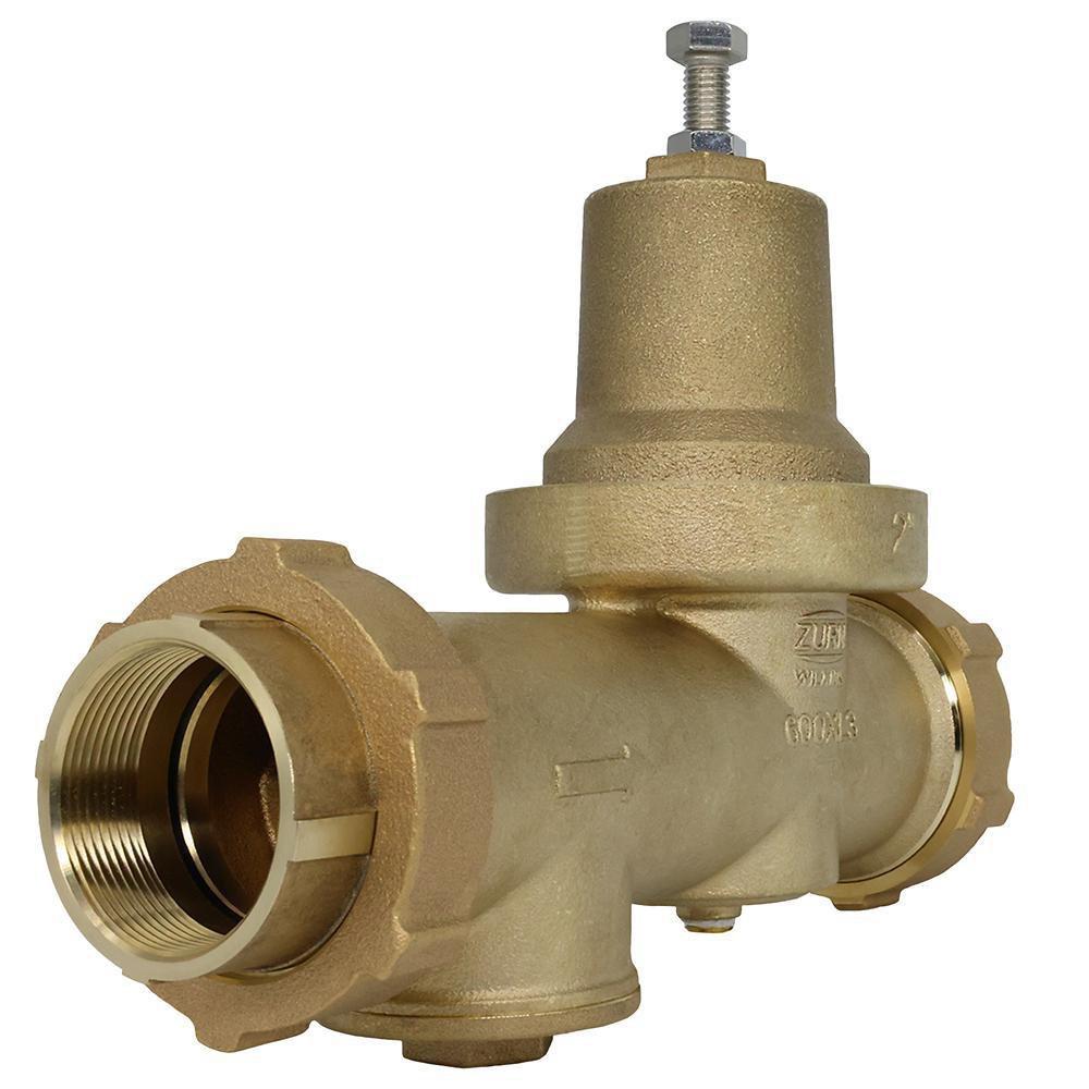 2 600XL3 WATER PRESSURE REDUCING VALVE WITH INTEGRAL STRAINER 