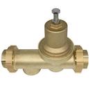 2 600XL3 WATER PRESSURE REDUCING VALVE WITH INTEGRAL STRAINER 