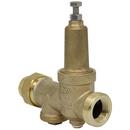 3/4 600XL3 WATER PRESSURE REDUCING VALVE WITH INTEGRAL STRAINER 