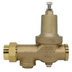 1 600xl3 water pressure reducing valve with integral strainer