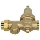 1 600XL3 WATER PRESSURE REDUCING VALVE WITH INTEGRAL STRAINER 