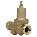 1 600XL3 WATER PRESSURE REDUCING VALVE WITH INTEGRAL STRAINER 