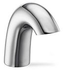 0.5 gpm Sensor Bathroom Sink Faucet in Polished Chrome