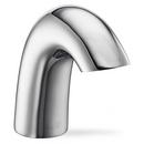 0.5 gpm Sensor Bathroom Sink Faucet in Polished Chrome