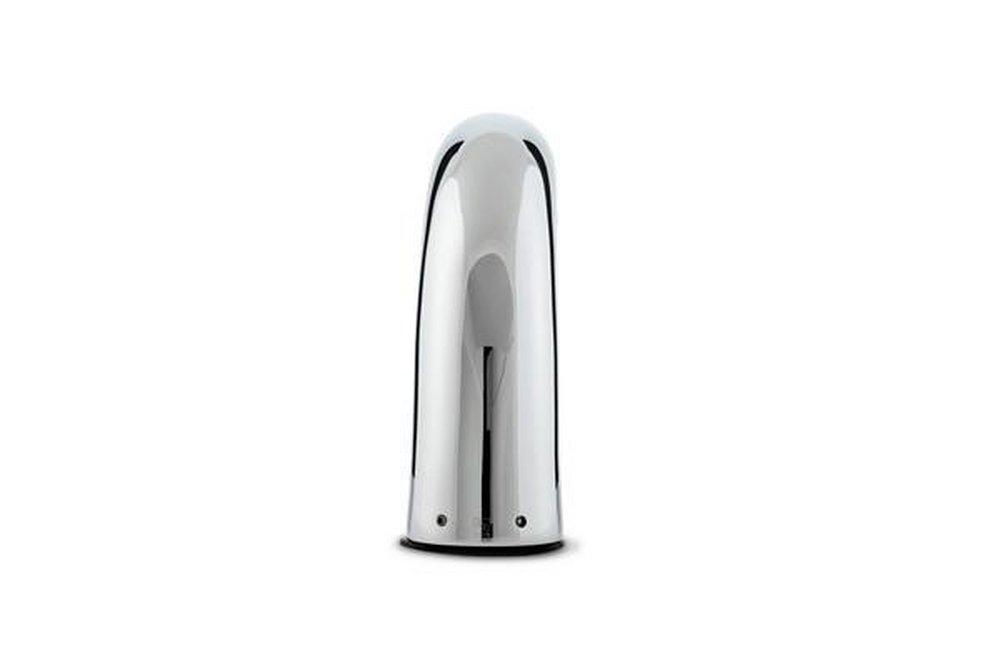 ZURN 0.35 GPM SERIO SERIES SENSOR FAUCET W/GEAR-DRIVEN CERAMIC CARTRIDGE HYDROPOWER 