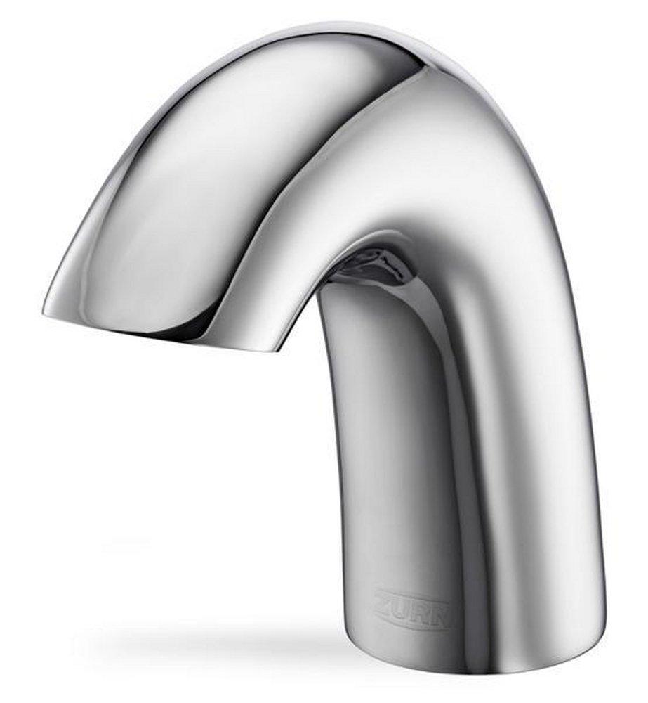 ZURN 0.35 GPM SERIO SERIES SENSOR FAUCET W/GEAR-DRIVEN CERAMIC CARTRIDGE HYDROPOWER 