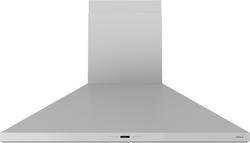 48 in. Ducted Wall Mount Range Hood in Stainless Steel