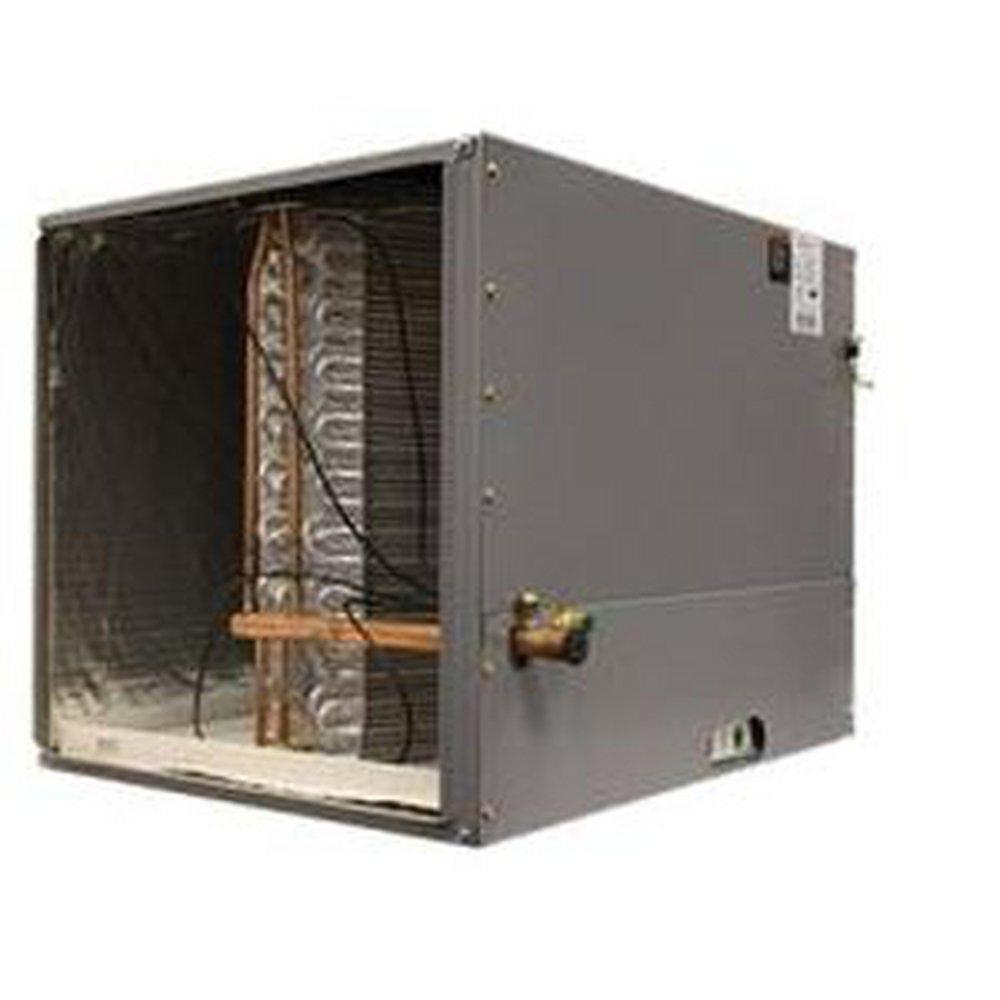 Armstrong Air Cased Horizontal - Evaporator Coil - R-454B/410A - 21" W 