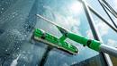 VisaVersa Pro 2-in-1 Window Washer and Squeegee, 14 in. 