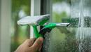 VisaVersa Pro 2-in-1 Window Washer and Squeegee, 14 in. 