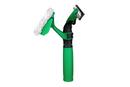 VisaVersa Pro 2-in-1 Window Washer and Squeegee, 14 in. 