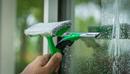 VisaVersa Pro 2-in-1 Window Washer and Squeegee, 14 in. 