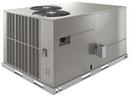 Friedrich Air Conditioning 225k/Btu Heating - Packaged Gas Electric System - R-410A - 460/3 