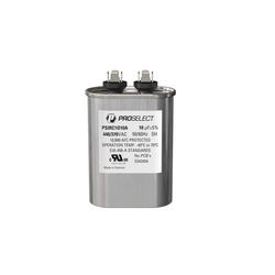 10 mfd 440/370V Oval Run Capacitor