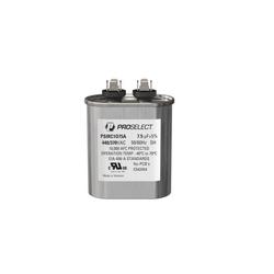 7.5 mfd 440/370V Oval Run Capacitor