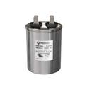 10 MFD 440/370V RND  RUN CAP 