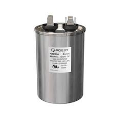 25 mfd 440/370V Round Run Capacitor