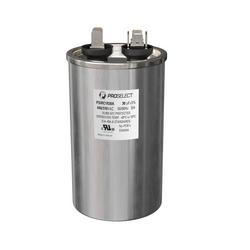 30 mfd 440/370V Round Run Capacitor