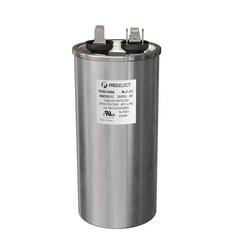 40 mfd 440/370V Round Run Capacitor