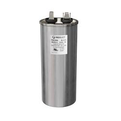 45 mfd 440/370V Round Run Capacitor