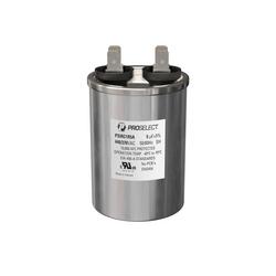 5 mfd 440/370V Round Run Capacitor