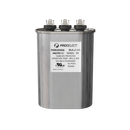 PROSELECT&reg; 440/370V Dual Oval Run Capacitor 