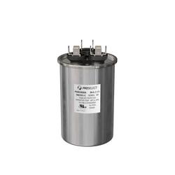 20/5 mfd 440/370V Dual Round Run Capacitor