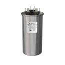 30/7.5 MFD 440/370V RND  RUN CAP 