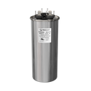 PROSELECT&reg; 440/370V Dual Round Run Capacitor 
