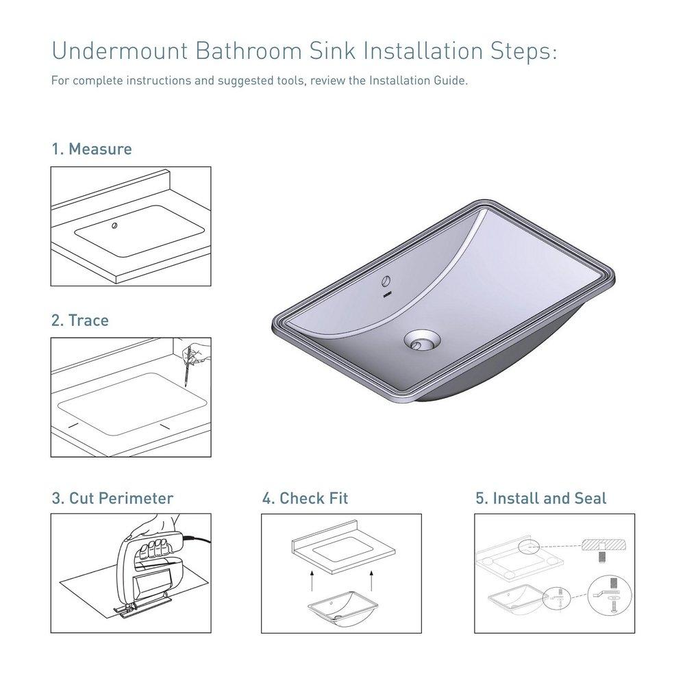 24X15 0H VC UM LAV WHIT 