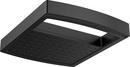 Multi Function Showerhead in Matte Black