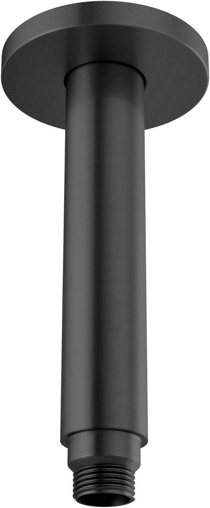 BRIZO KINTSU 6 DUAL WATERWAY CEILING MOUNT SHOWER ARM AND FLANGE 