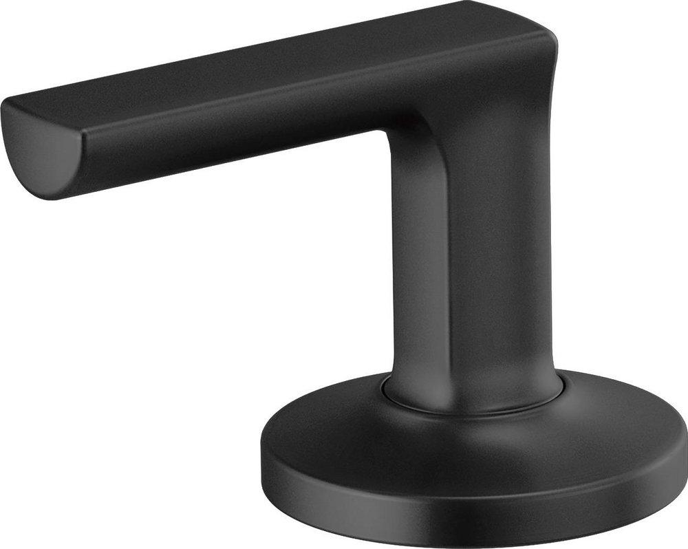 BRIZO KINTSU WIDESPREAD LAVATORY LEVER HANDLES 