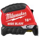 16FT WIDE BLADE MAGNETIC TAPE MEASURE