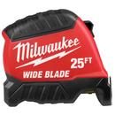 25 ft. Wide Blade Tape Measure