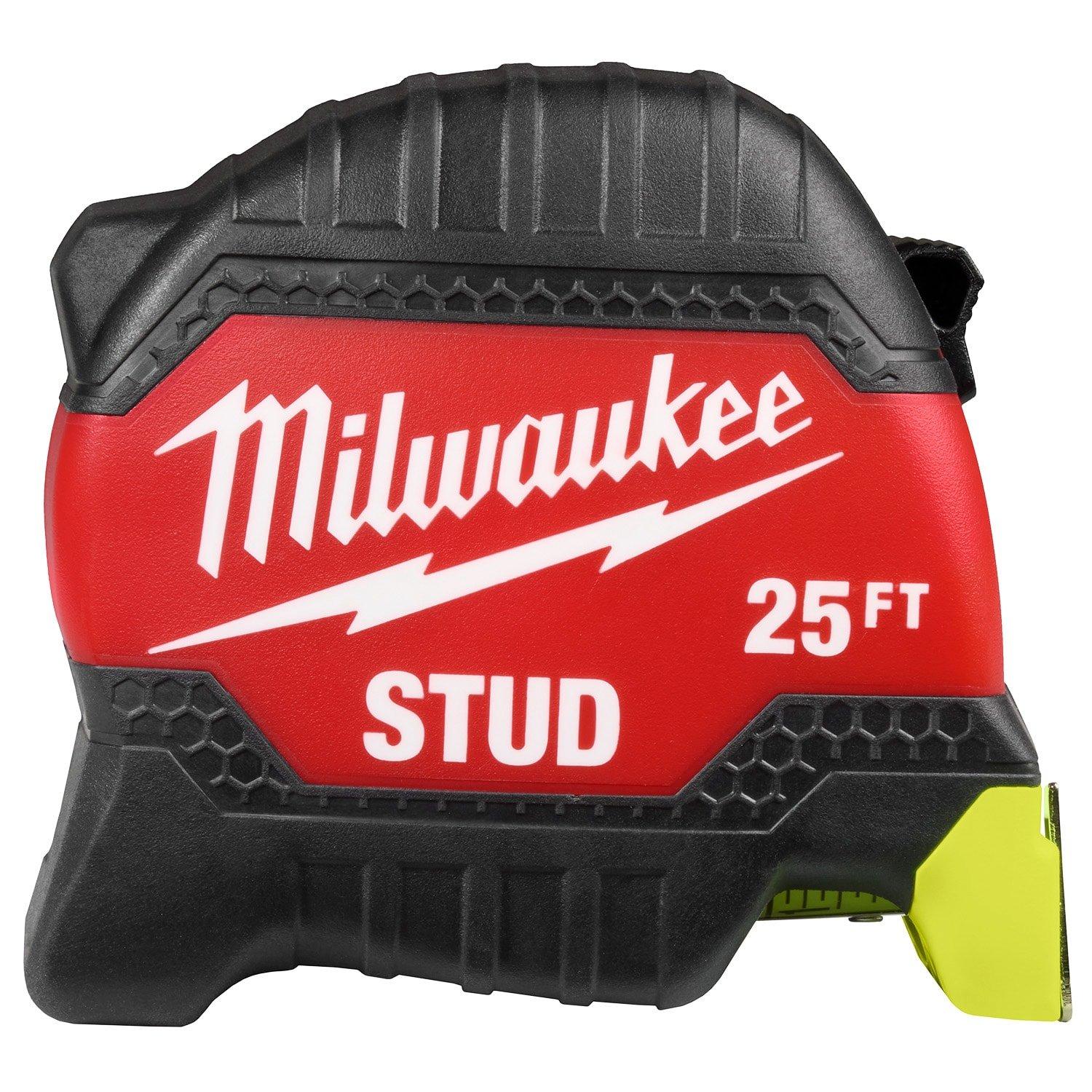 25 ft. Tape Measure 