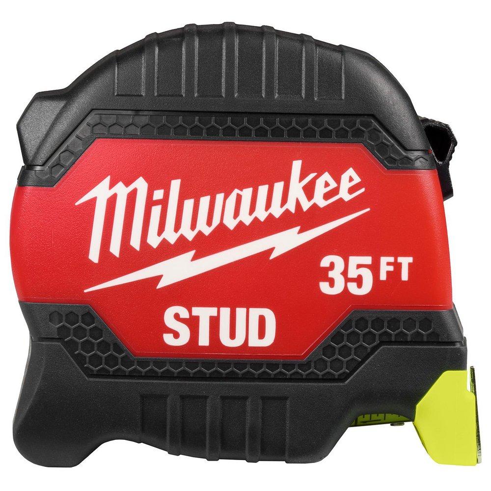 35FT STUD TAPE MEASURE image number 0