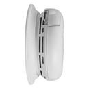 AC/DC Smoke Alarm with Voice Alerts 