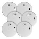 ALRM SMOK DC10 SM210 BOX 