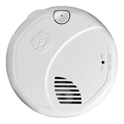 Alarm Smoke AC/DC Dual SM300-AC Box