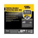 ALRM SMOK DC RFID SM500V BOX 