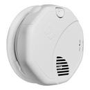 SM500V Battery-Operated Interconnect Smoke Alarm with Voice & Location Alerts 
