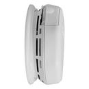 SM500V Battery-Operated Interconnect Smoke Alarm with Voice & Location Alerts 