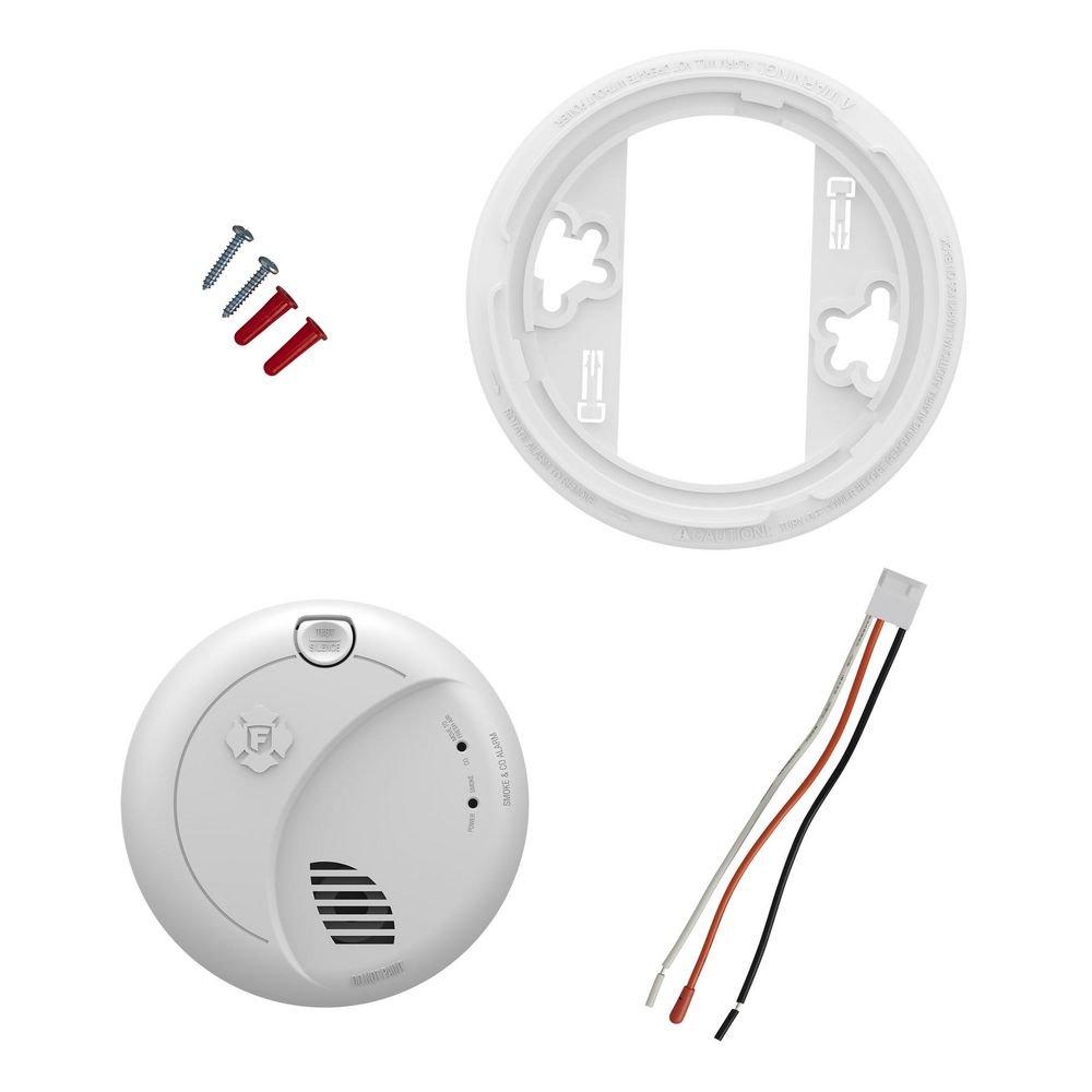 Alarm Combo ACDC10 VCE SMCO110VAC 
