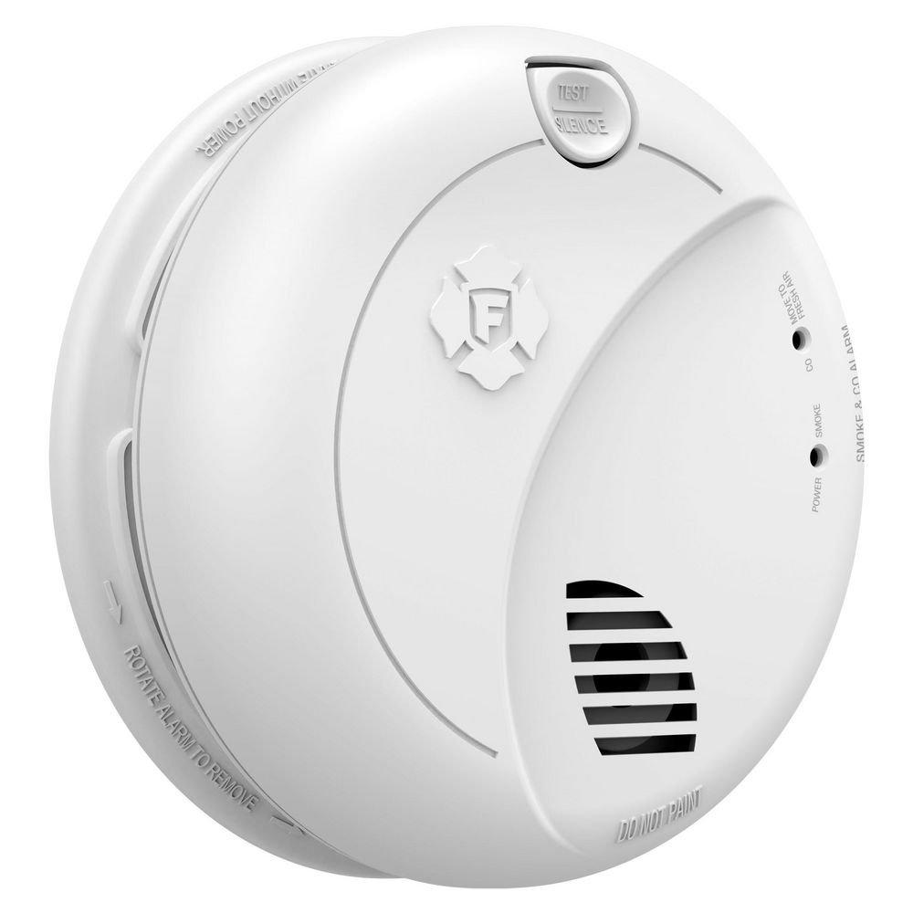 Alarm Combo ACDC10 VCE SMCO110VAC 