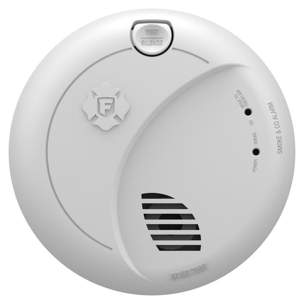 Alarm Combo ACDC10 VCE SMCO110VAC 