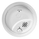 DC Smoke Alarm with 9V Battery 